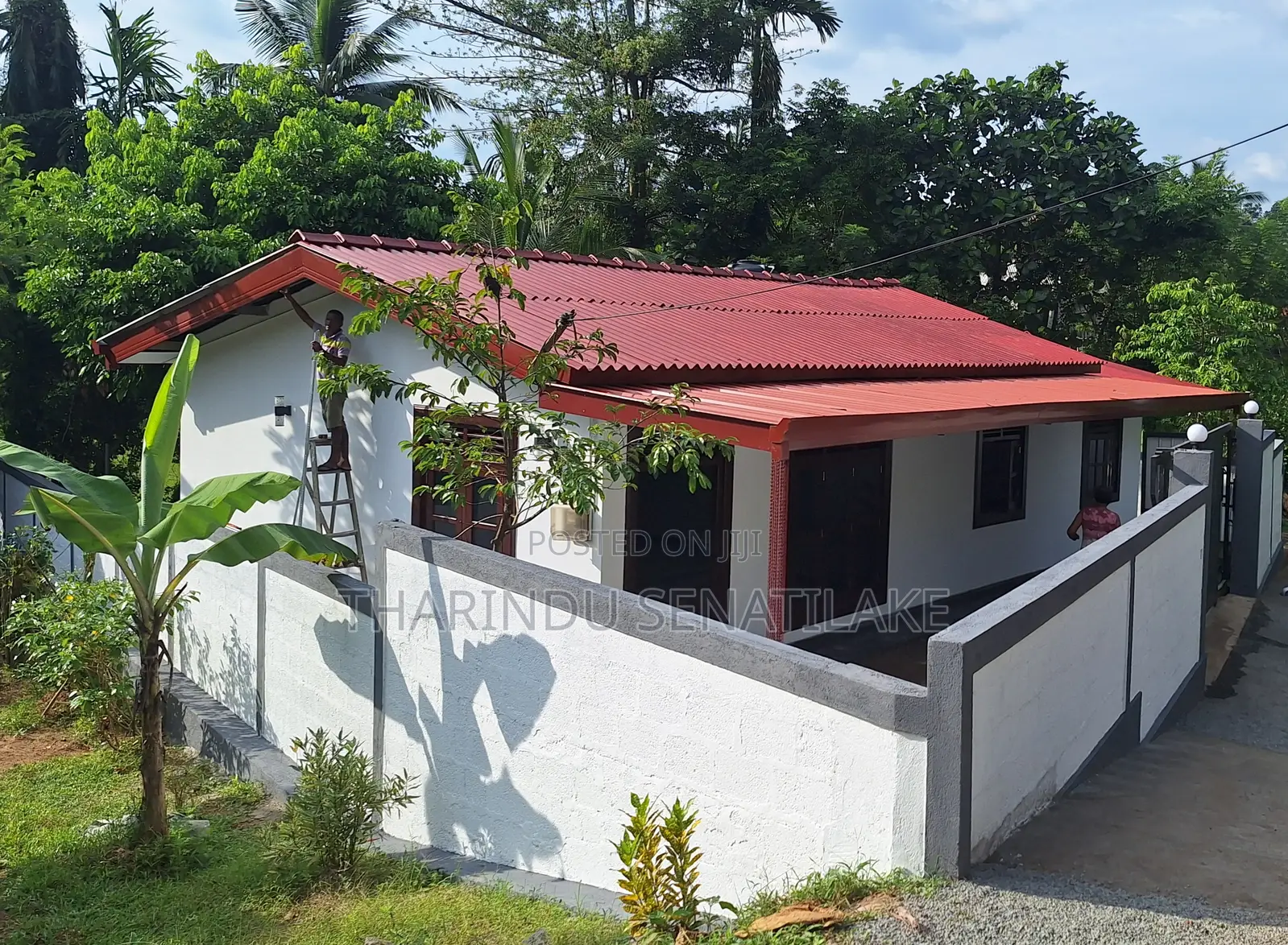 3bdrm House in Naranwala, Delgoda for rent