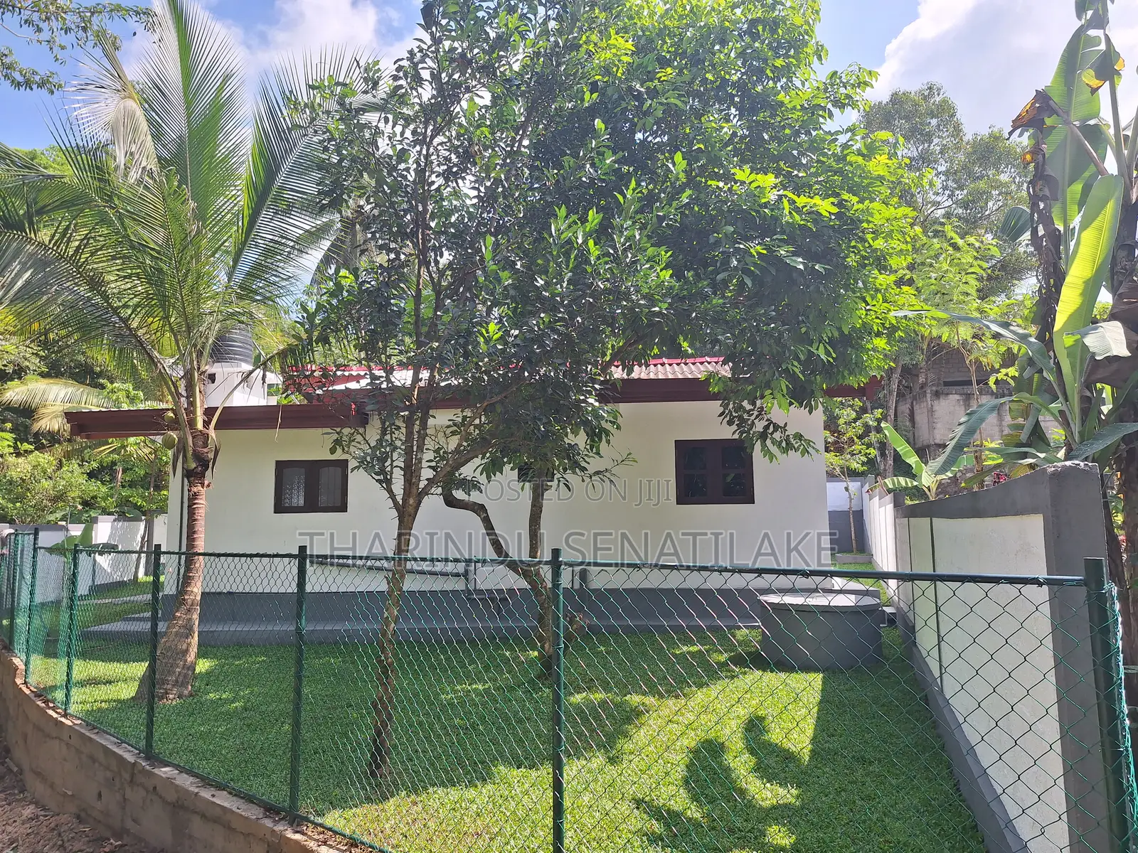 3bdrm House in Naranwala, Delgoda for rent