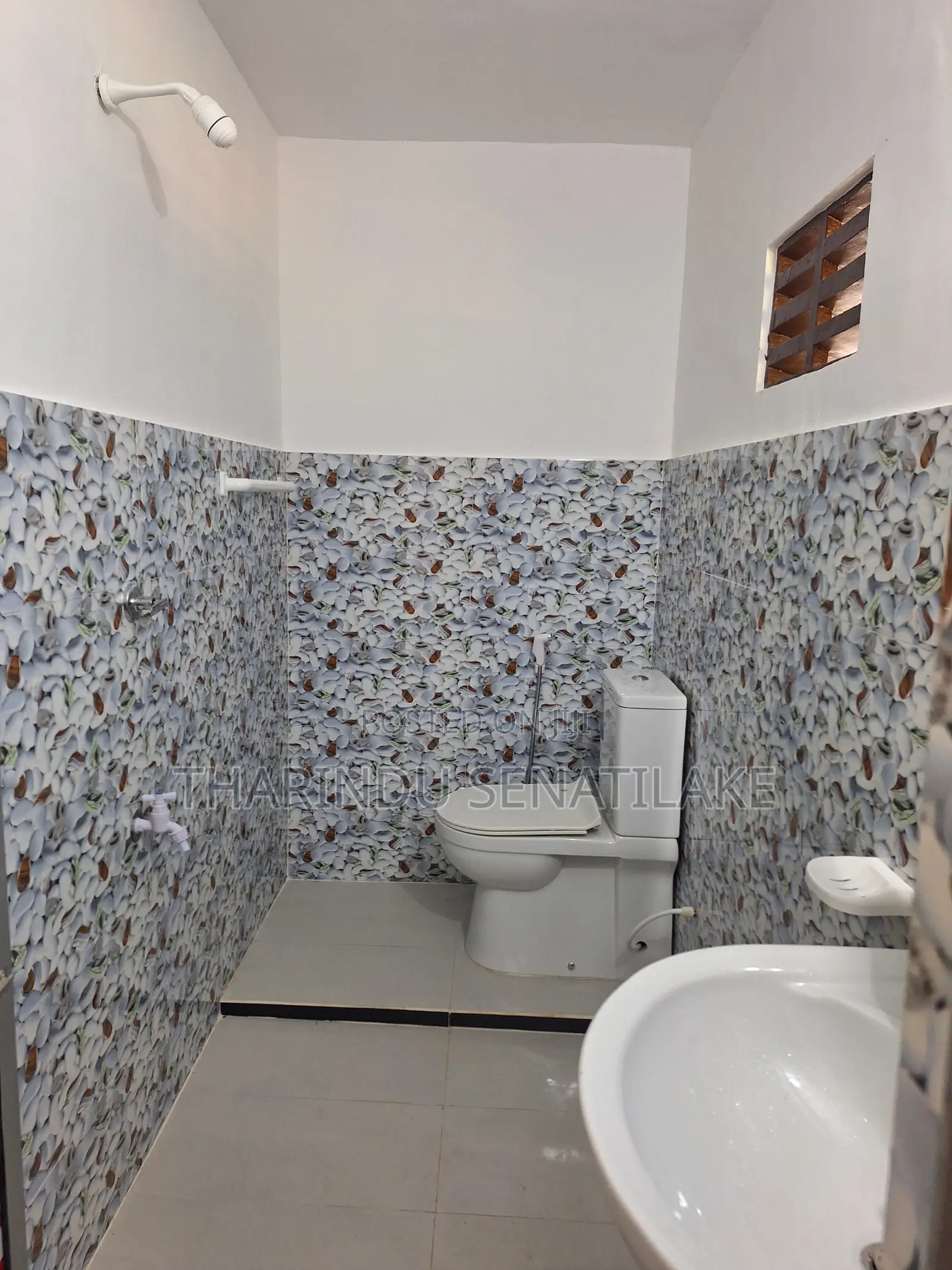 3bdrm House in Naranwala, Delgoda for rent