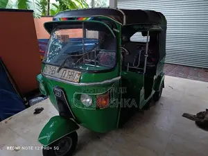 Bajaj RE 2010