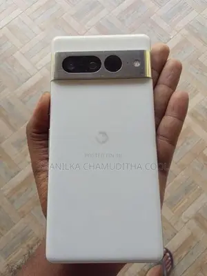 Google Pixel 7 Pro (Used)