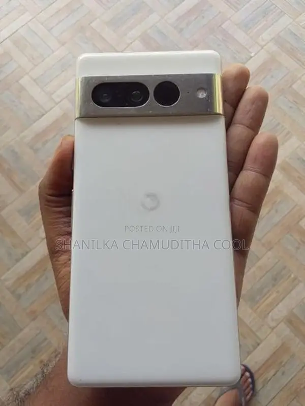 Google Pixel 7 Pro (Used)