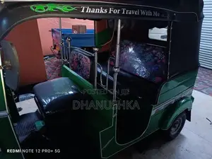 Bajaj RE 2010