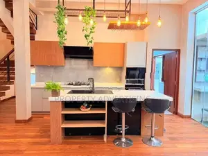 Thalawathugoda Elegant Brand New 4BR House for Sale