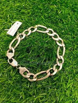 Silver Bracelet 36G 500MG