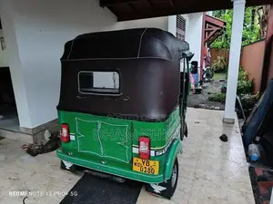 Bajaj RE 2010