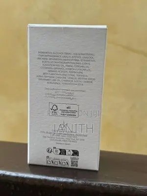 Calvin Klein One Perfume