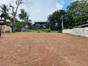 Highly Residential Land for Sale in Piliyandala Bataketthara