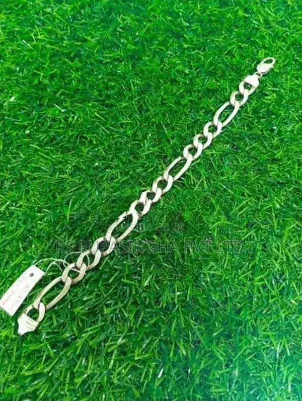 Silver Bracelet 36G 500MG