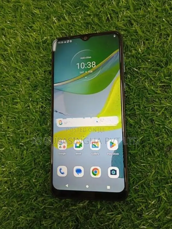 Moto E13 (Used)