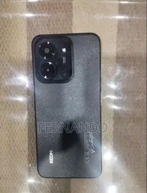 Xiaomi Redmi 15C (Used)