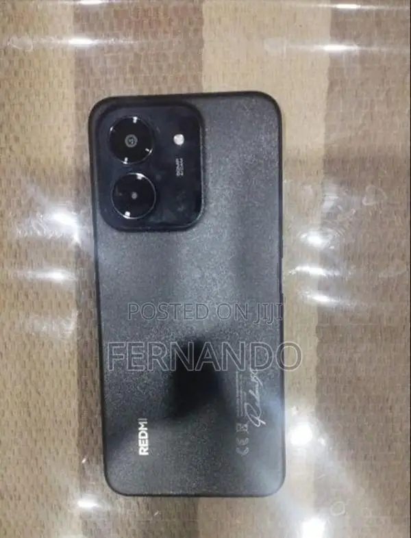 Xiaomi Redmi 15C (Used)