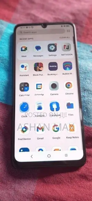 TCL 505 (Used)