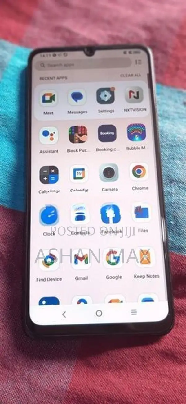 TCL 505 (Used)
