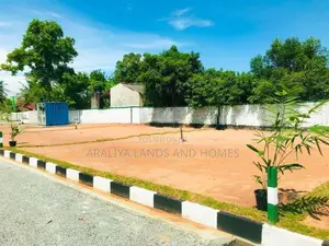 Residential Land Plots for Sale in Homagama Haigh Level Road
