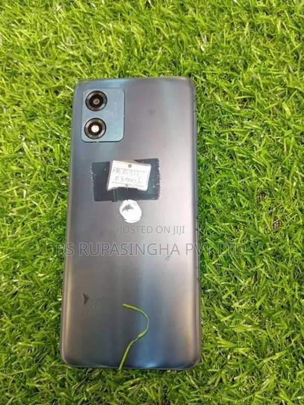 Moto E13 (Used)
