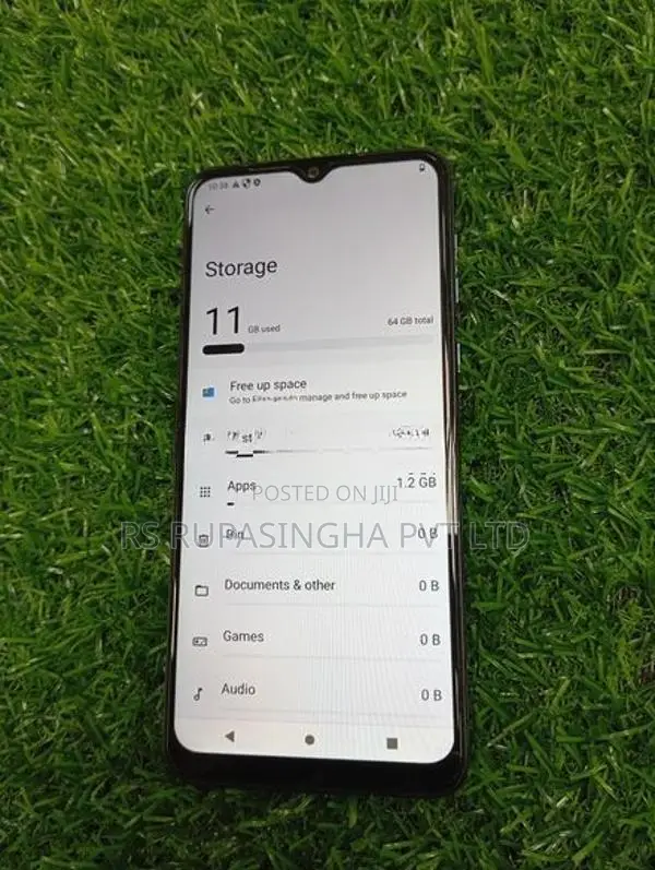 Moto E13 (Used)