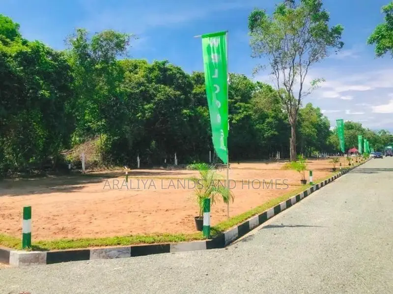 Residential Land Plots for Sale in Homagama Haigh Level Road