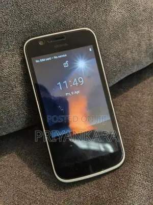 Nokia 1 (Used)