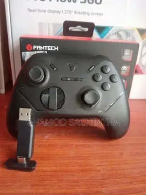 Fantech WGP 13 Shooter iii
