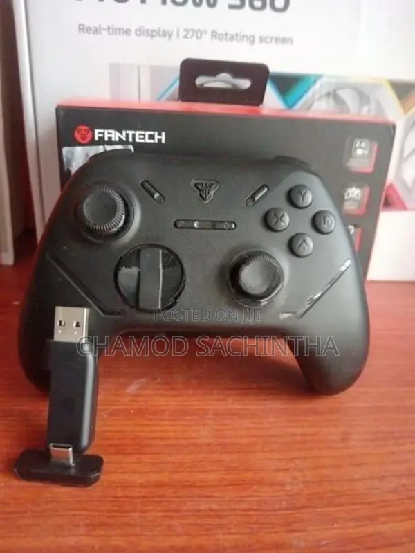 Fantech WGP 13 Shooter iii