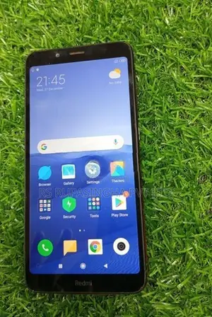 Xiaomi Redmi 7A (Used)