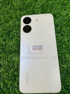 Infinix 7HD (Used)