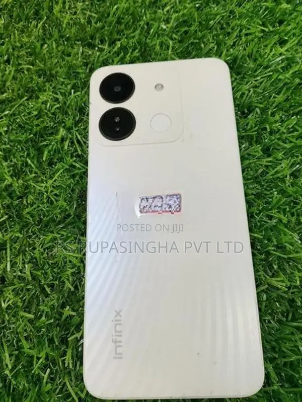 Infinix 7HD (Used)