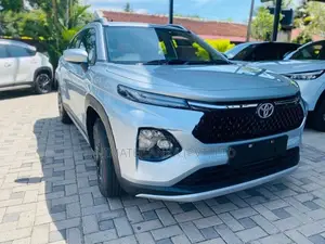 Toyota Taisor V Grade 2026