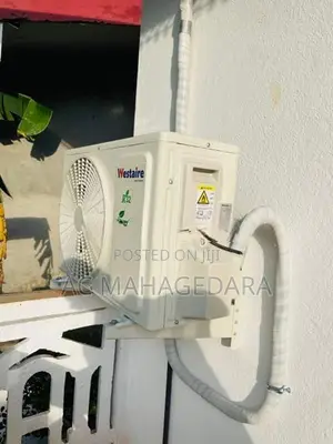 12000BTU Westair Smart Non Inverter Brand New AC R32 Gas