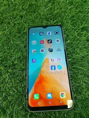 Infinix 7HD (Used)