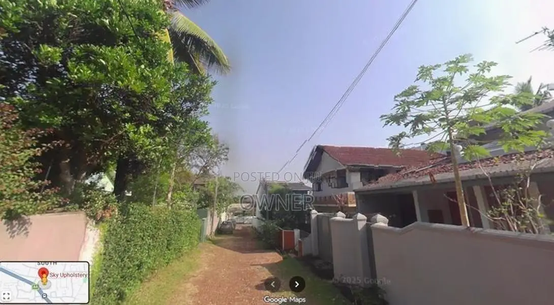 Land for Sale in Delkanda Nugegoda