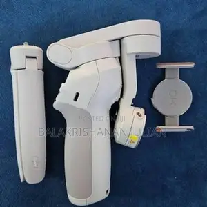 DJI Gimbal Mobile SE
