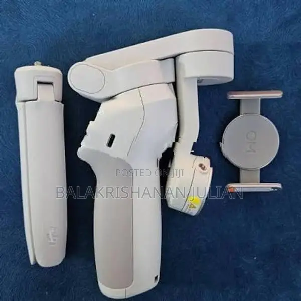 DJI Gimbal Mobile SE