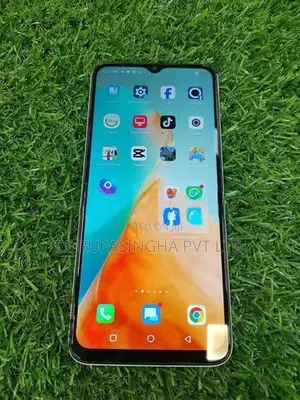 Infinix 7HD (Used)