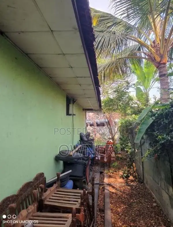 Land for Sale in Delkanda Nugegoda