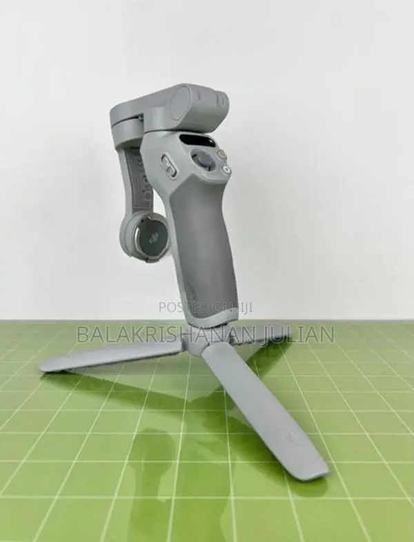 DJI Gimbal Mobile SE