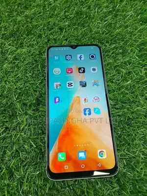 Infinix 7HD (Used)