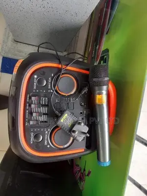NDR Bluetooth Setup