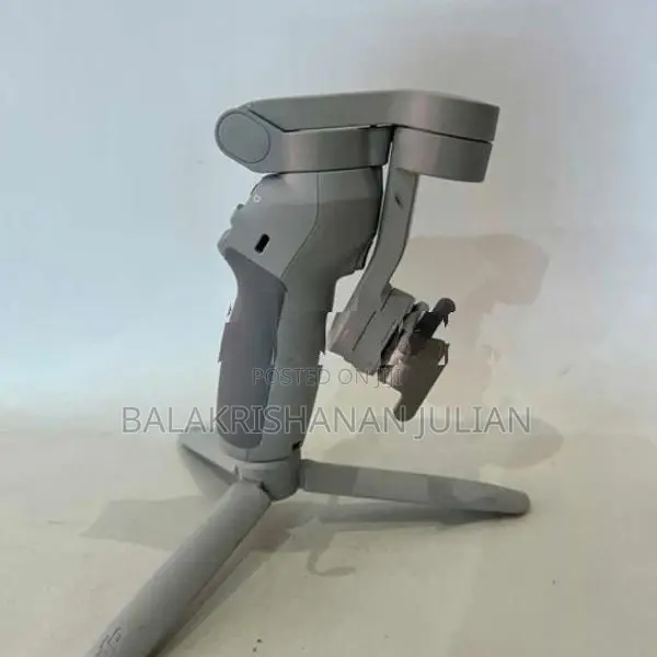 DJI Gimbal Mobile SE