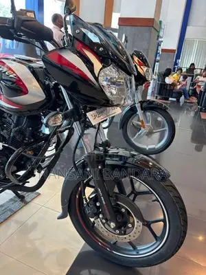 Bajaj Discover 125 Brand New 2026