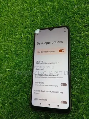 Xiaomi Redmi A2 plus (Used)