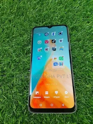 Infinix 7HD (Used)