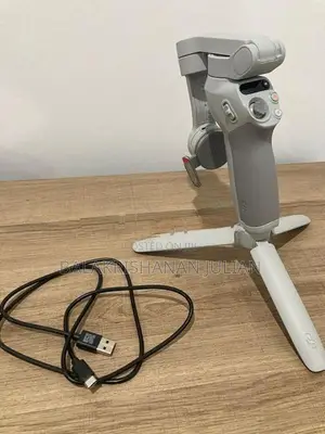 DJI Gimbal Mobile SE