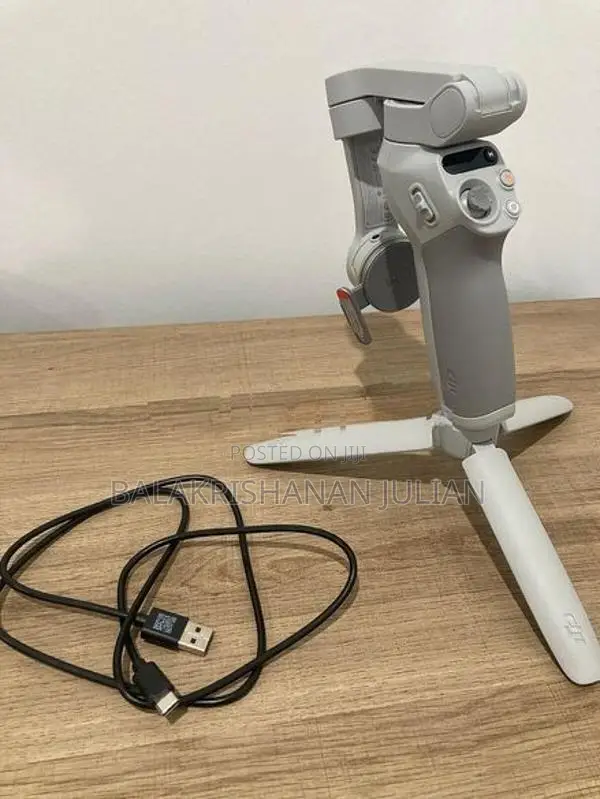 DJI Gimbal Mobile SE