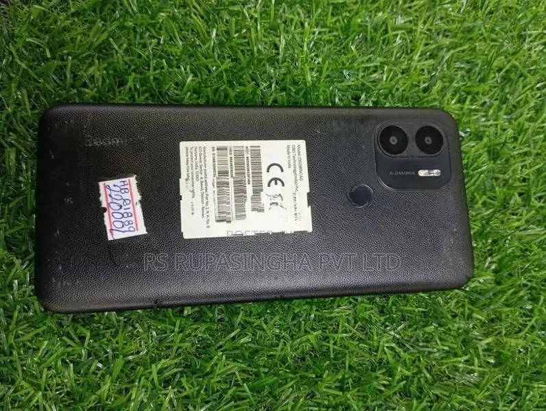 Xiaomi Redmi A2 plus (Used)