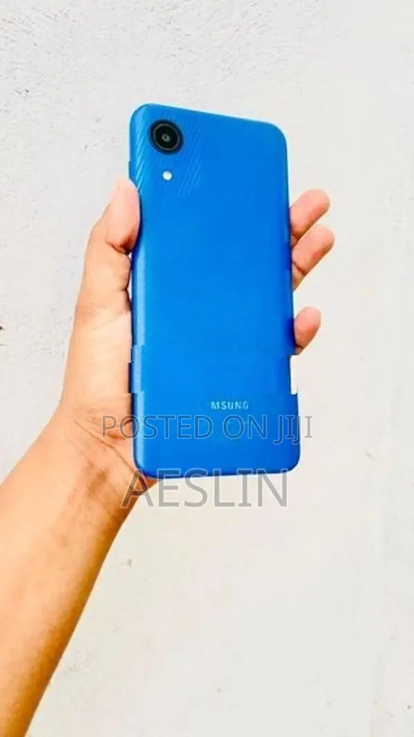 Samsung Galaxy A03 Core (Used)
