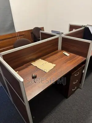 Office Tables