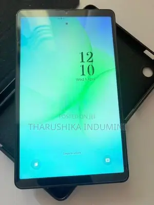 Samsung Galaxy A11 Tablet 4GB 64GB