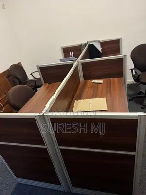 Office Tables
